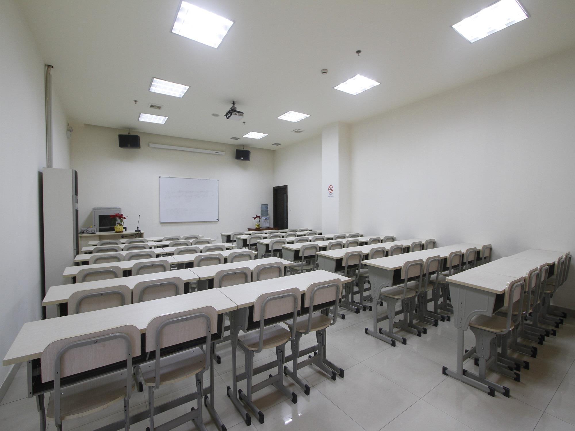 Jingjiang Inn Shanghai East China Normal University Екстериор снимка